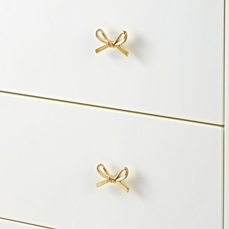 Dresser Knobs