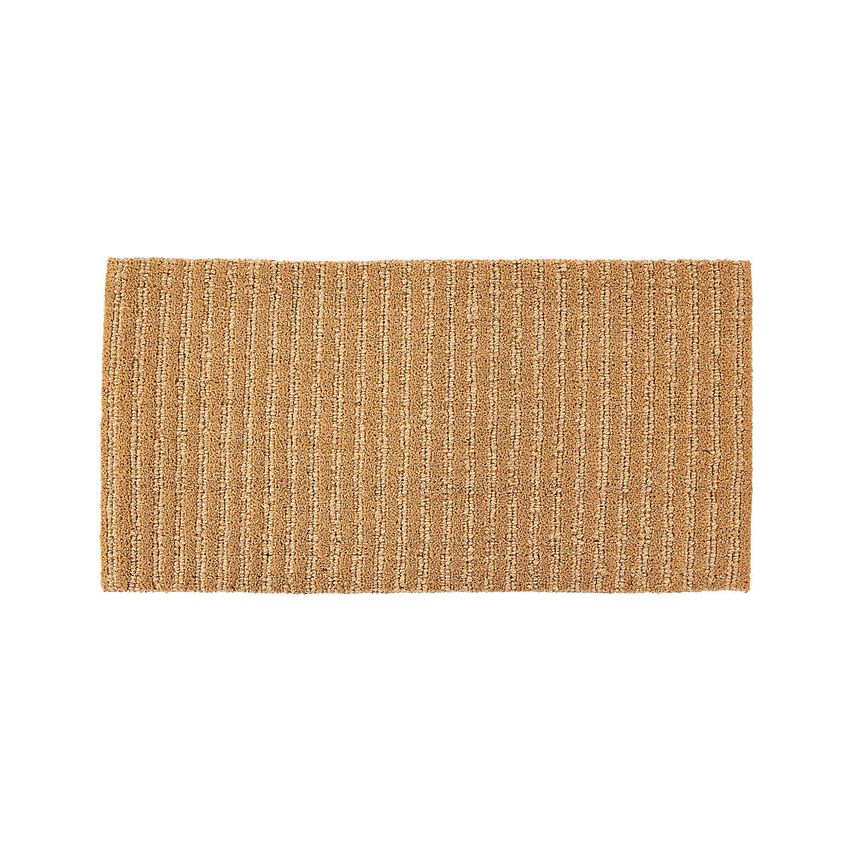 Natural Knotted Doormat 24x48 + Reviews