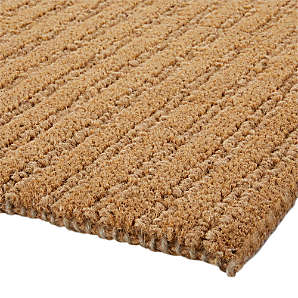 Thirsty Dots ™ Green 34x22 Doormat  Door mat, Crate and barrel, Beige  carpet