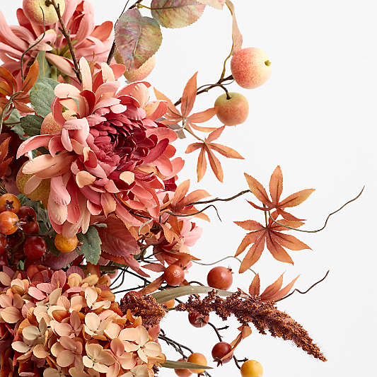 Kent Faux Floral Bundle