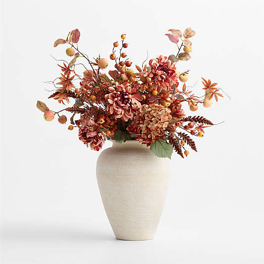 Kent Faux Floral Bundle