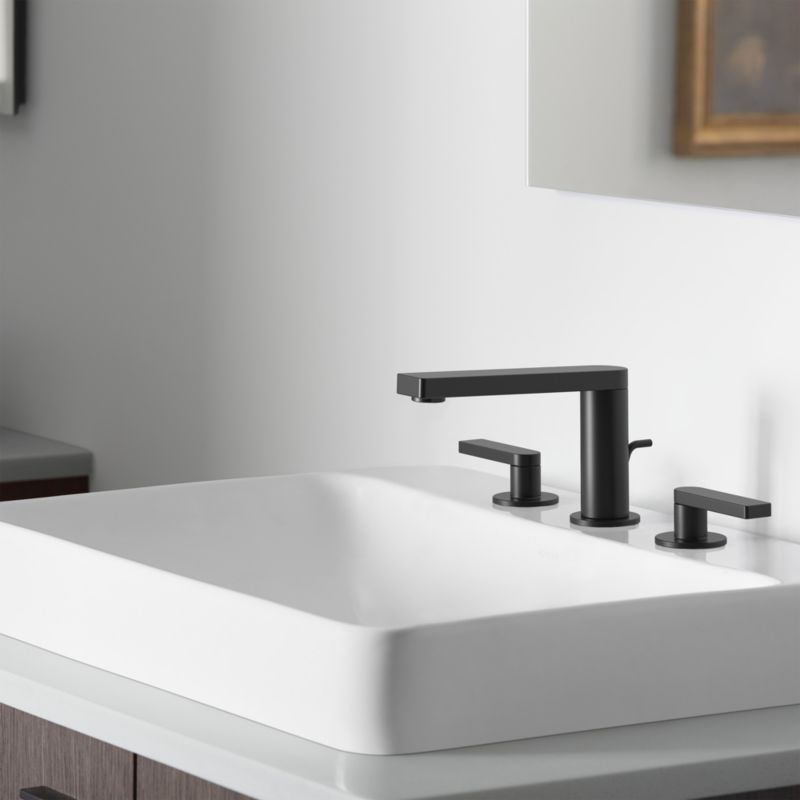 Bath Faucets