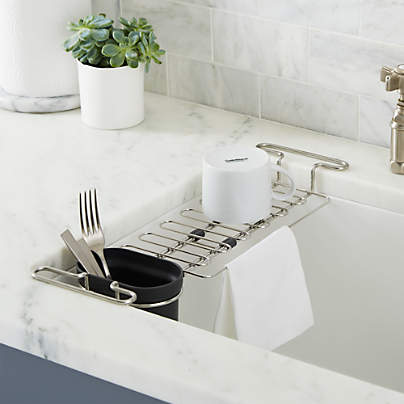 Kohler Sink Utility Rack