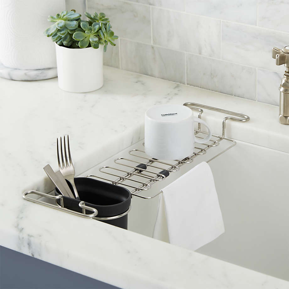 Kohler farmhouse sink outlet mat