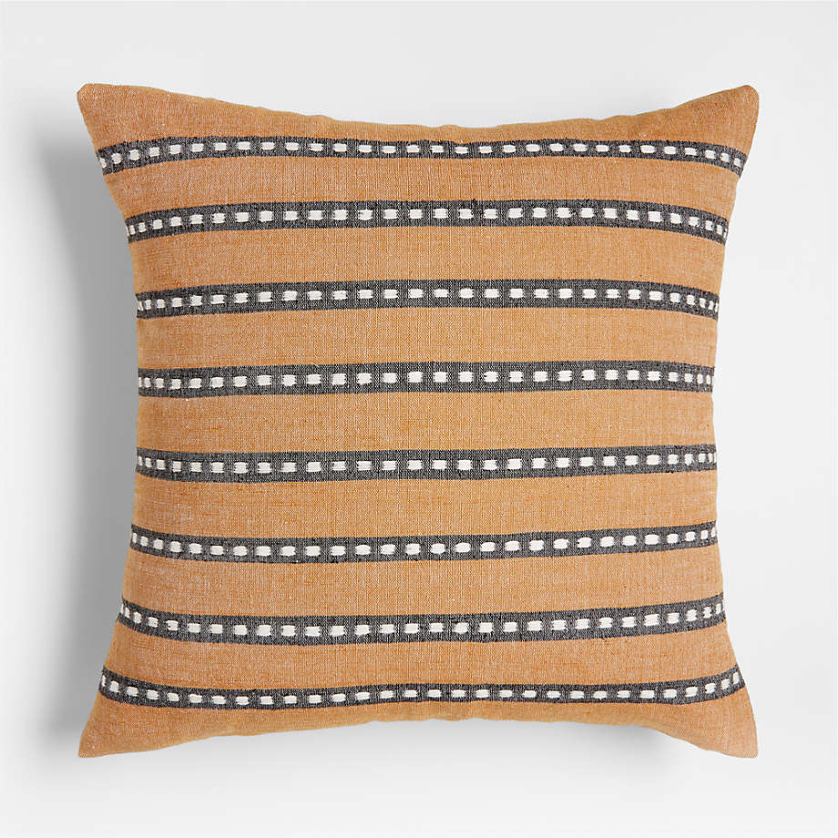 Microfiber shop throw pillows