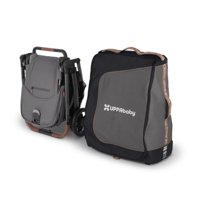 UPPAbaby ® Travel Bag for Kona Baby Strollers - image 1 of 6