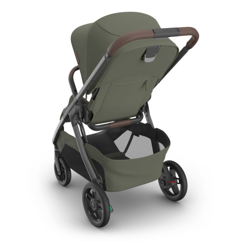 UPPAbaby Evelyn Green Kona Lightweight Baby Stroller - image 4 of 8