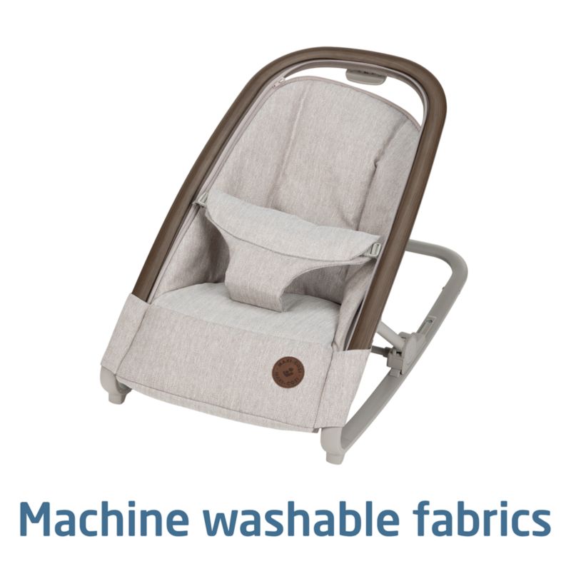 Maxi-Cosi ® Kori Classic Truffle 2-in-1 Baby Rocker - image 5 of 9