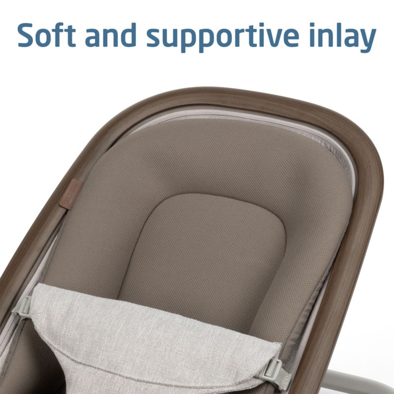 Maxi-Cosi ® Kori Classic Truffle 2-in-1 Baby Rocker - image 6 of 9