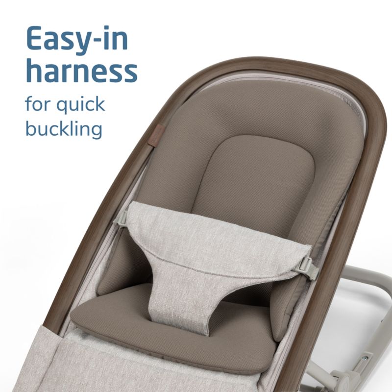 Maxi-Cosi ® Kori Classic Truffle 2-in-1 Baby Rocker - image 8 of 9