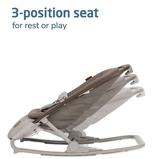 Maxi-Cosi ® Kori Classic Truffle 2-in-1 Baby Rocker