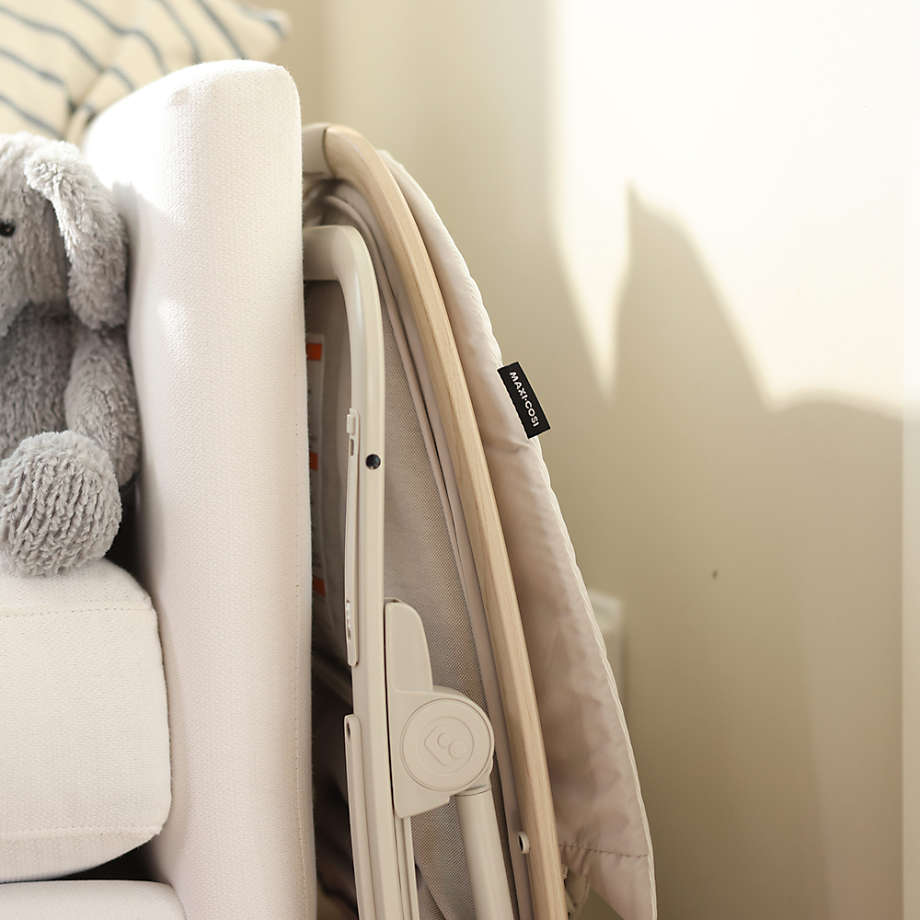 Maxi Cosi Kori Classic Oat 2 In 1 Baby Rocker Seat Reviews