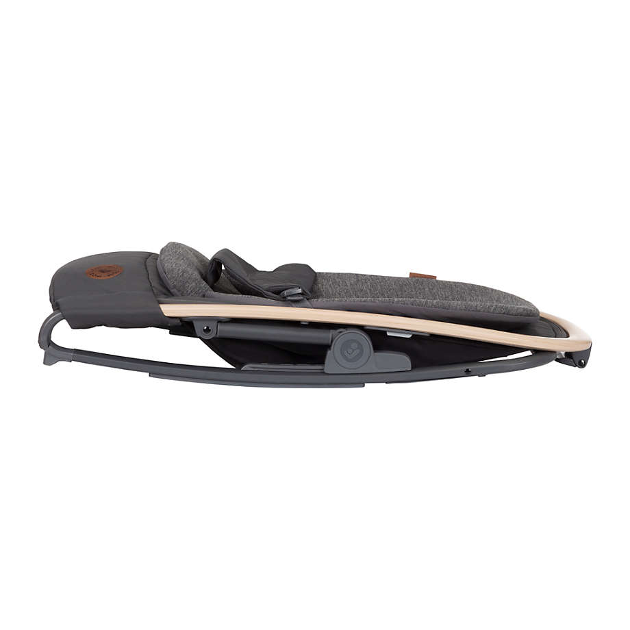 Maxi cosi kori bouncer essential graphite 2025
