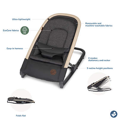 Kori rocker maxi cosi 2025