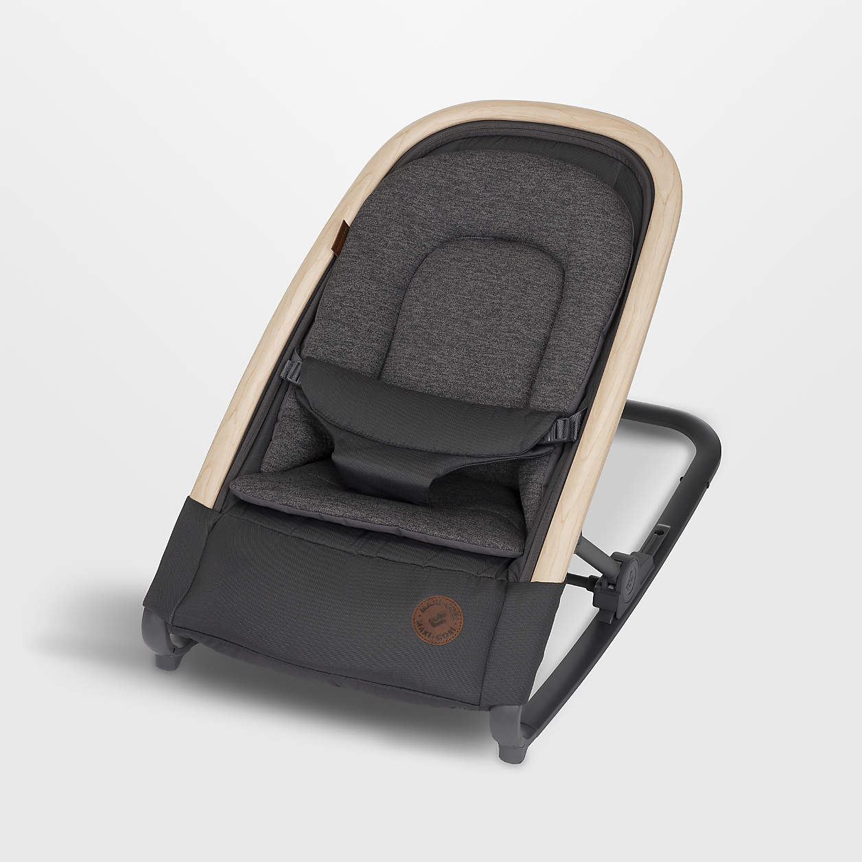 MaxiCosi Kori Classic Graphite 2In1 Baby Rocker Seat + Reviews