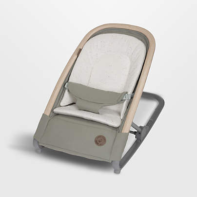 Maxi-Cosi ® Kori Classic Green 2-In-1 Baby Rocker Seat