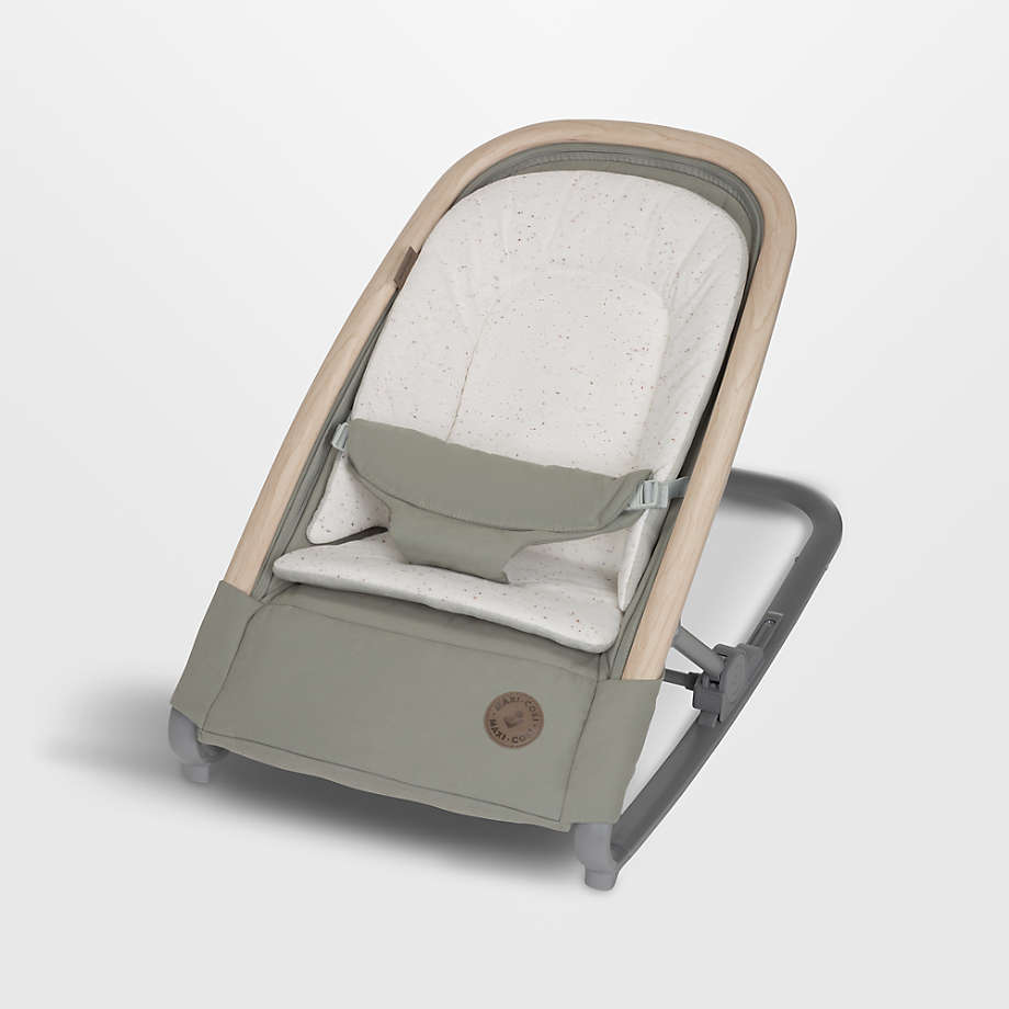 maxi cosi kori classic green 2 in 1 baby rocker seat