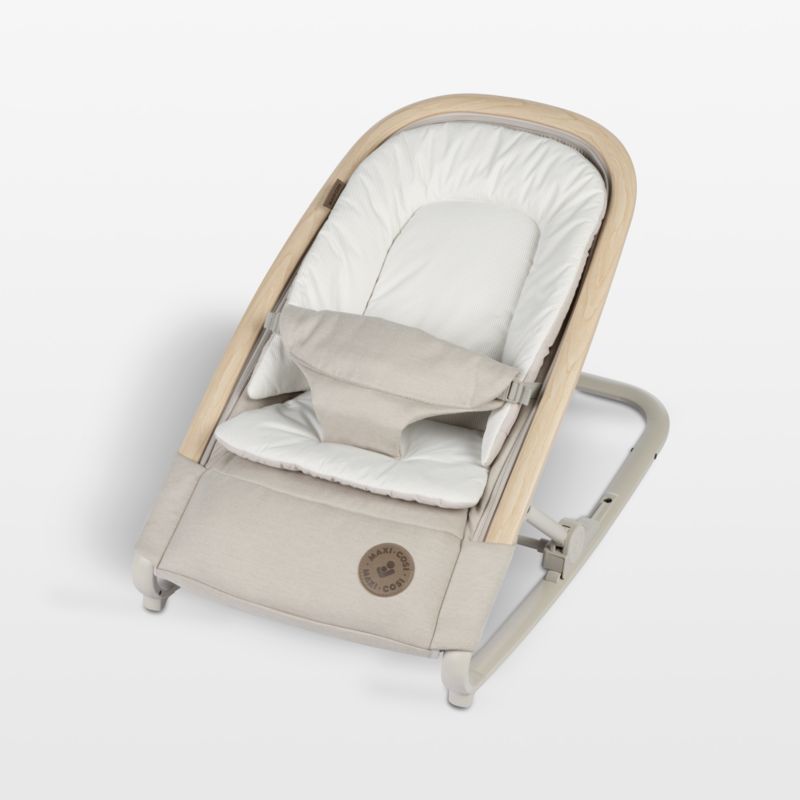 Neutral baby rocker sale