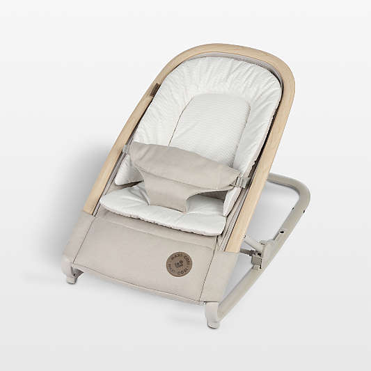 Maxi-Cosi ® Kori Classic Oat 2-In-1 Baby Rocker Seat