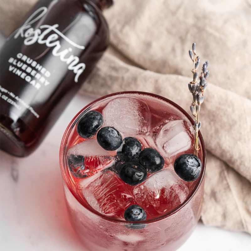 Kosterina Crushed Fruit Vinegars - image 3 of 4