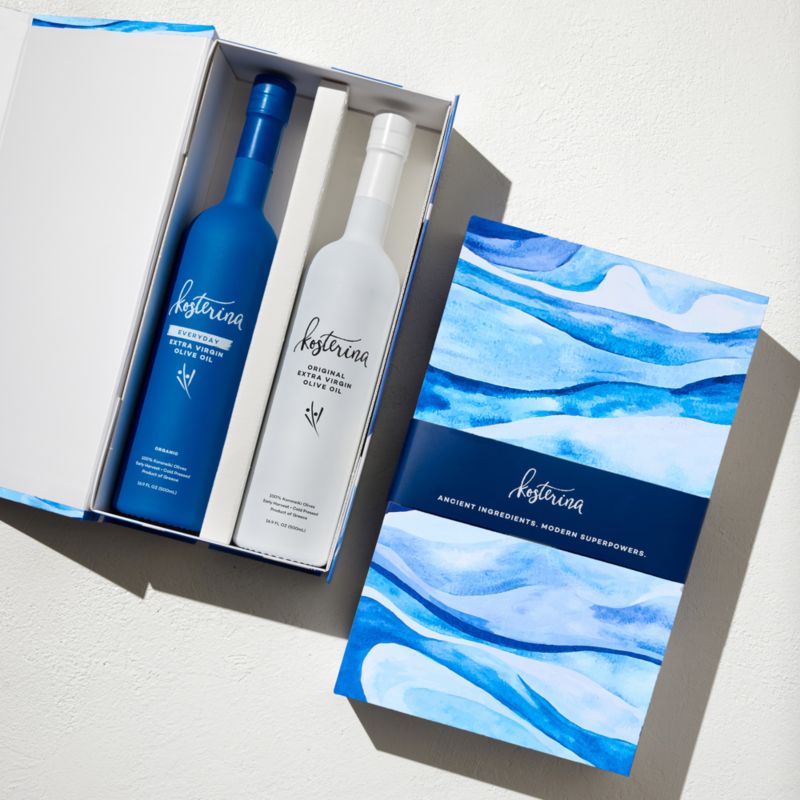 Kosterina Oil & Balsamic Vinegar Box Set - image 2 of 5