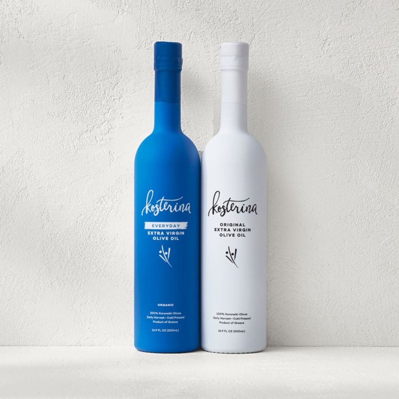 Kosterina Oil & Balsamic Vinegar Box Set - image 2 of 3