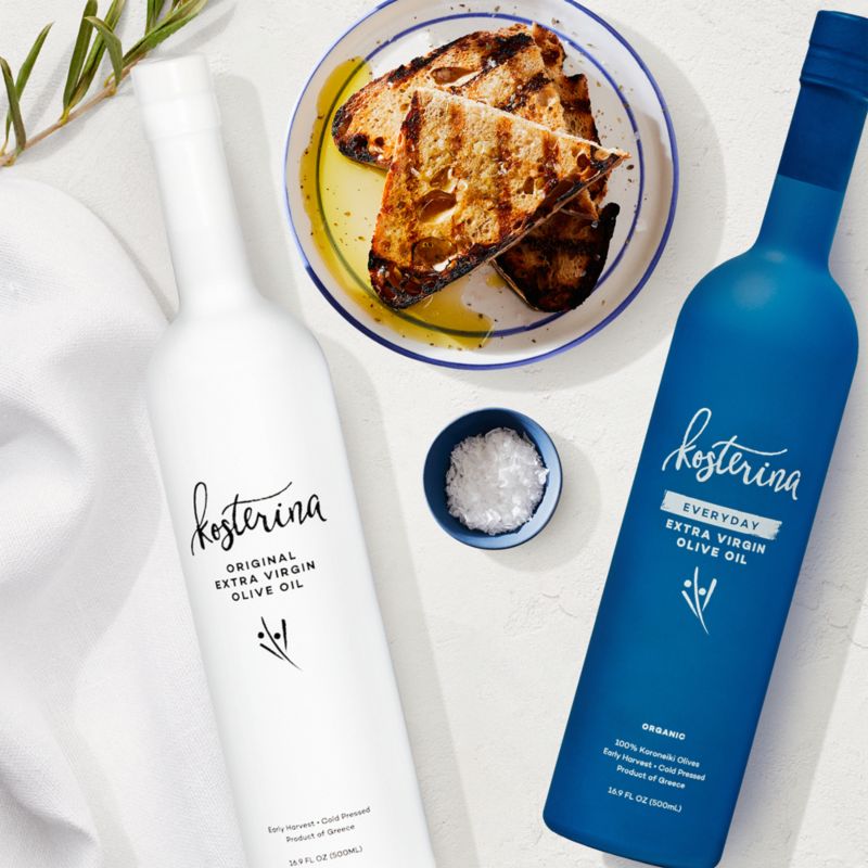 Kosterina Oil & Balsamic Vinegar Box Set - image 3 of 5