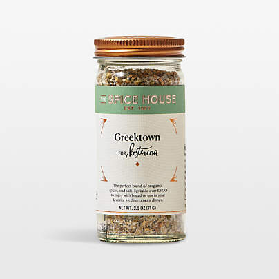 Kosterina x The Spice House Greektown Spice Blend