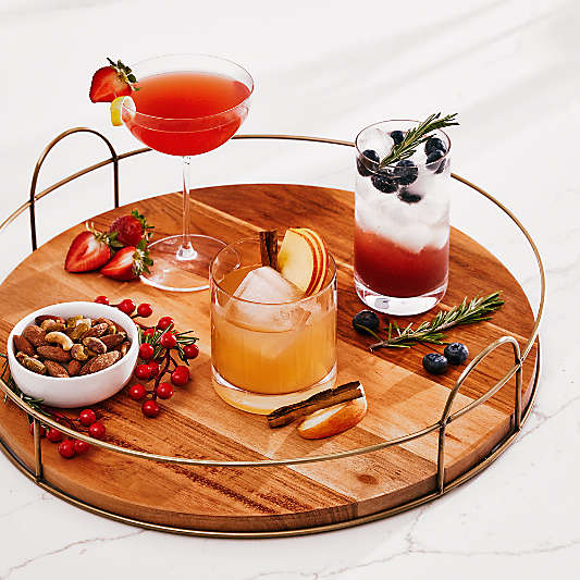 Kosterina Crushed Vinegars Gift Set