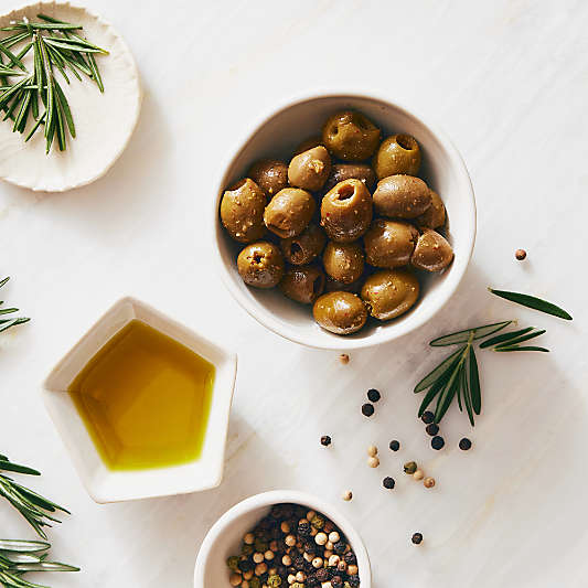 Kosterina Extra Virgin Olive Oil Duo Set