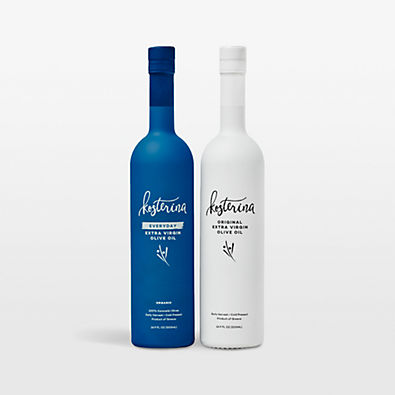 View Kosterina Extra Virgin Olive Oil Duo Set details