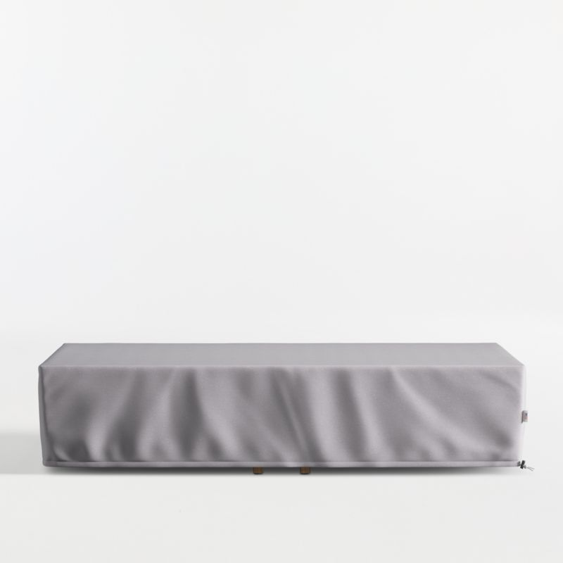Viewing product image KoverRoos®MAX Bali Coffee Table Cover by KoverRoos - image 1 of 1