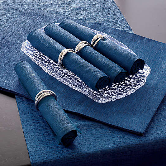 3-Ring Napkin Ring