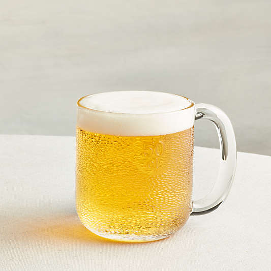 Iittala Krouvi 20 oz. Beer Mug