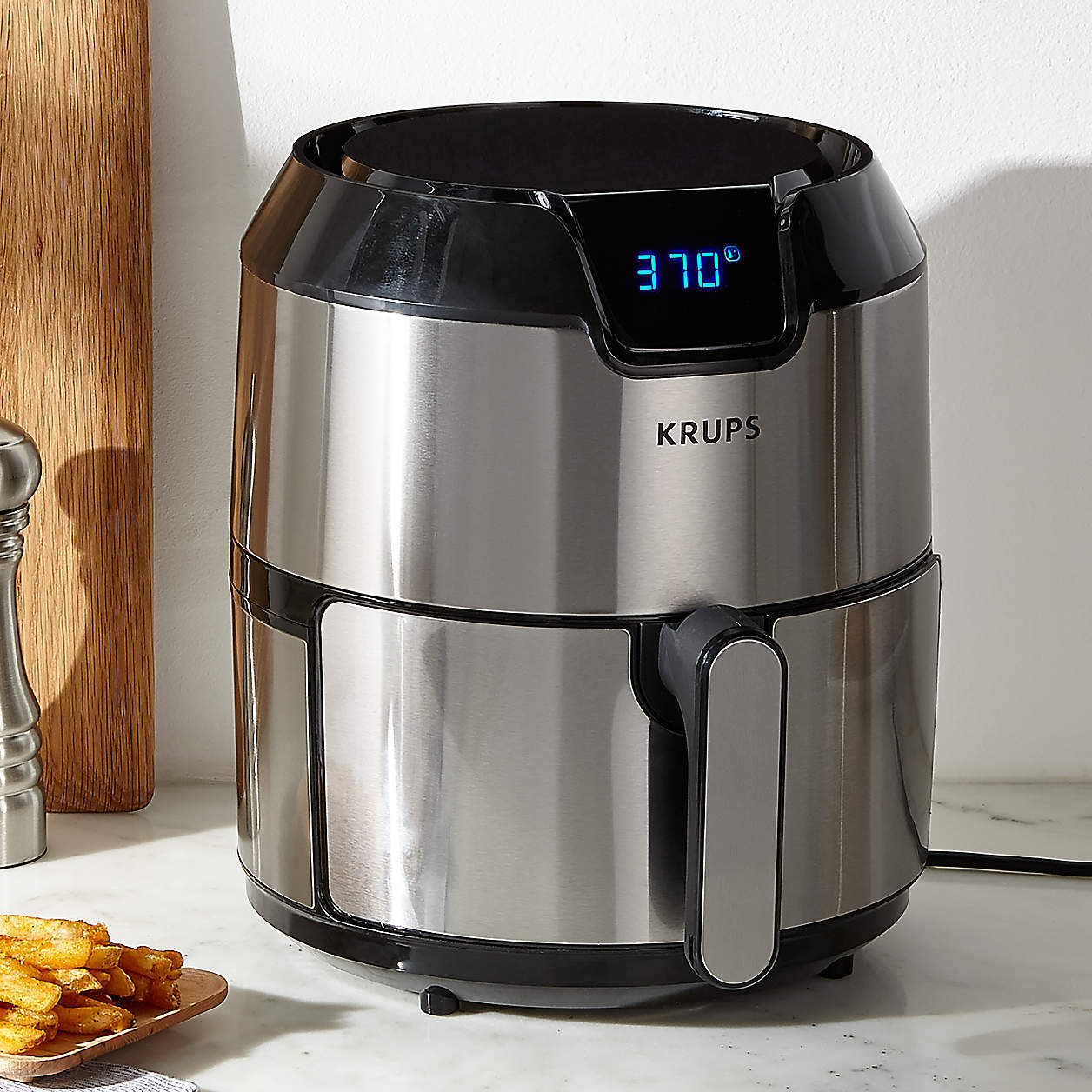 Krups Xl Air Fryer