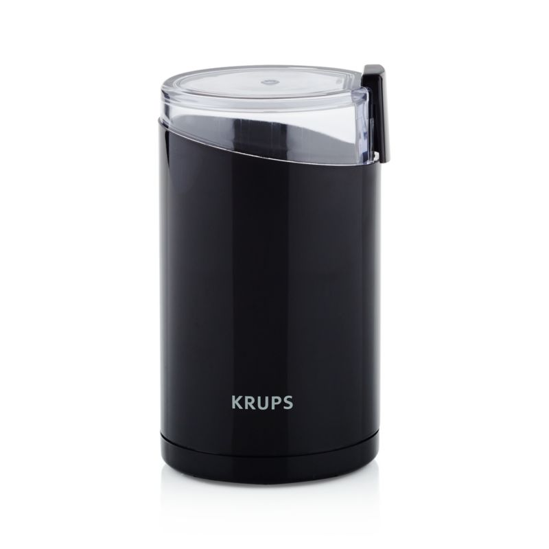 Krups ® Fast Touch Coffee Grinder - image 1 of 2