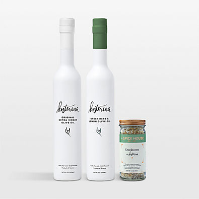 View Kosterina x The Spice House Greek Taverna Set details
