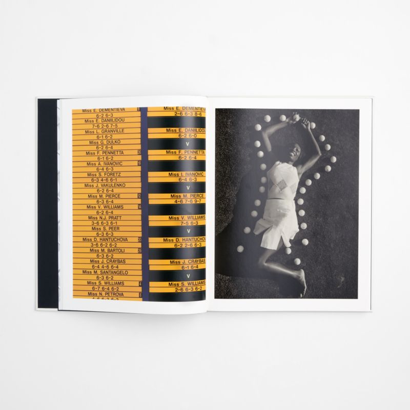 "Koto Bolofo - Venus" Leather Bound Coffee Table Book - image 3 of 6