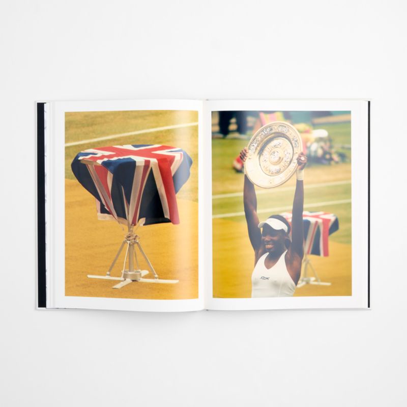 "Koto Bolofo - Venus" Leather Bound Coffee Table Book - image 4 of 6