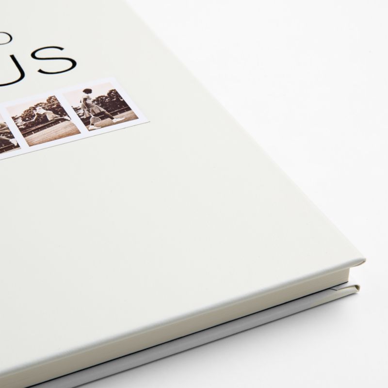 "Koto Bolofo - Venus" Leather Bound Coffee Table Book - image 5 of 6