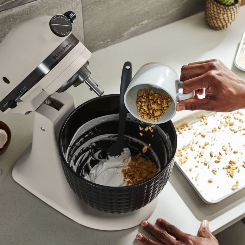 Crate&Barrel KitchenAid ® Artisan ® Series Limited-Edition Light