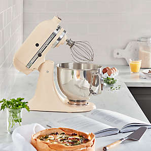 Shop the Secret  KitchenAid Sale l Save $60 on a Mixer