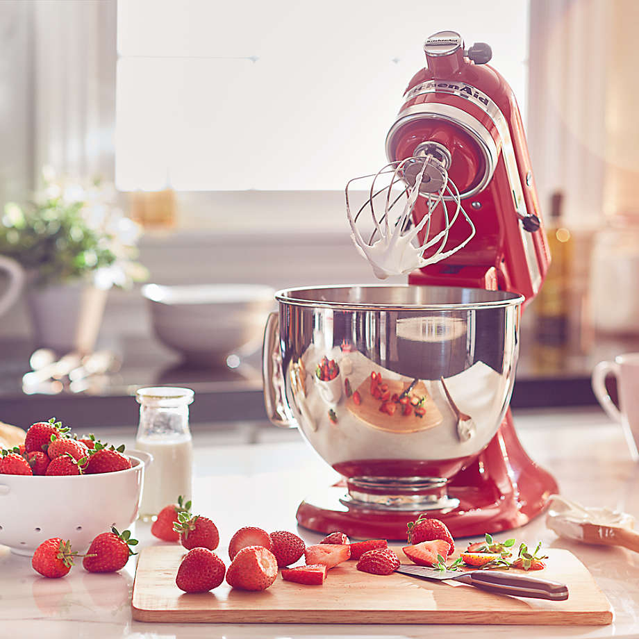 KitchenAid Artisan Series Stand Mixer - Hearth & Hand Exclusive - Magnolia