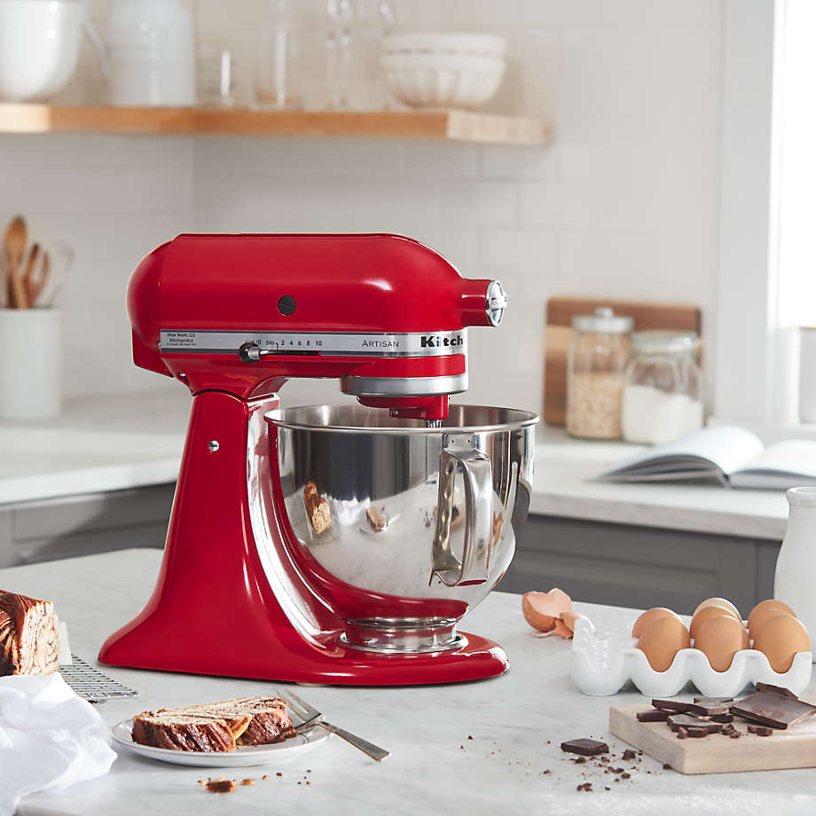 KitchenAid Stand Mixer