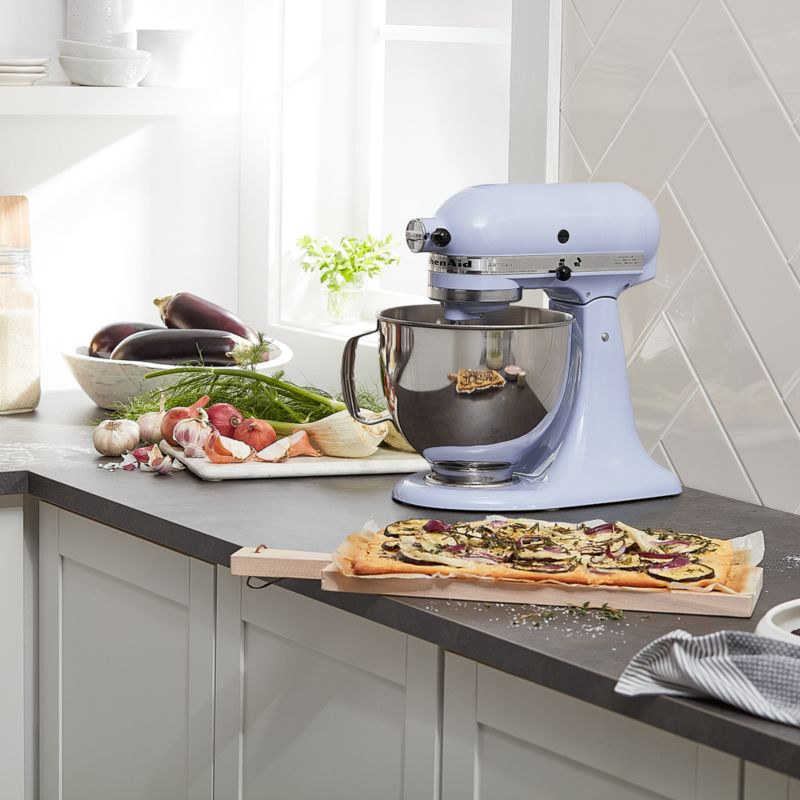 KitchenAid® Artisan Stand Mixer – daniellewalkerenterprises