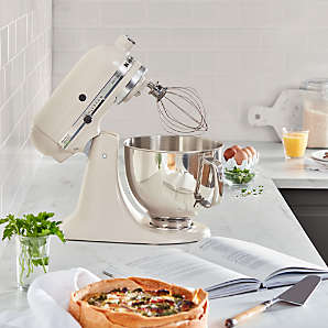 EXCLUSIVE - The Pioneer Woman {Third} Edition Custom Floral KitchenAid  Mixer {Artisan Series mixer Included}