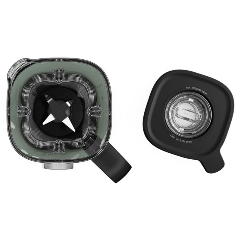 KitchenAid ® Cardamom Pure Power Blender with Glass Jar - image 6 of 7