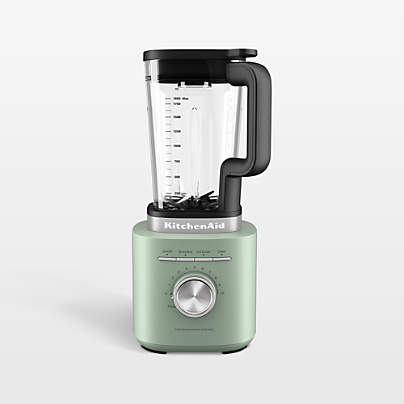 KitchenAid ® Cardamom Pure Power Blender with Glass Jar