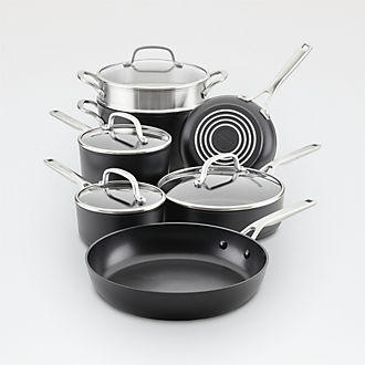 $50 off Select KitchenAid Cookware Sets