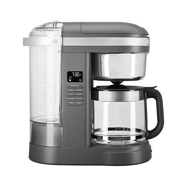 Crate&Barrel KitchenAid ® Cold Brew Coffee Maker